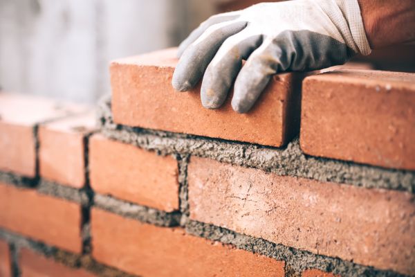 Brick Service in Trenton