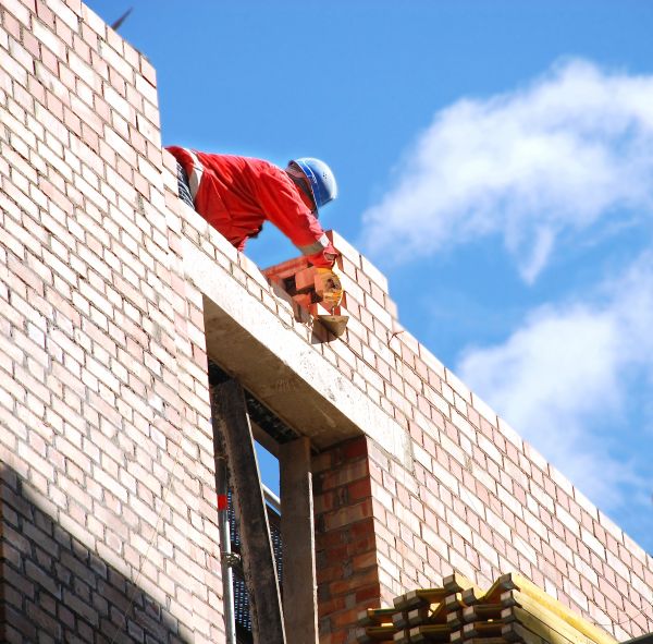 Commercial Masonry Repair in Trenton