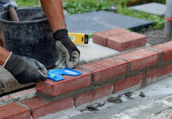 Masonry Service in Trenton