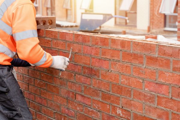Brick Repair in Trenton