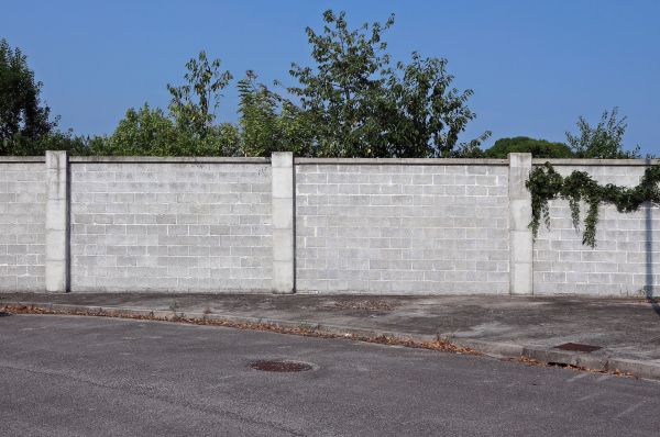 Block Work Repair in Trenton
