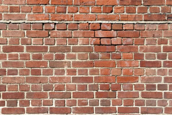 House Repointing in Trenton