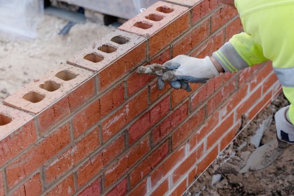 Residential Masonry in Trenton