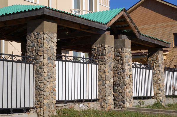 Stone Column Installation in Trenton