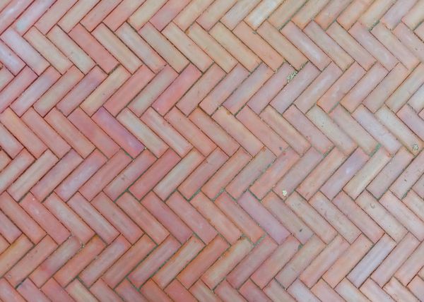 Brick Flooring Installation in Trenton