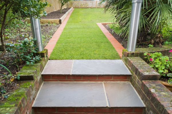 Brick Edging Service in Trenton
