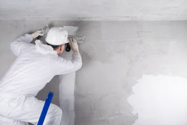 Mortar Crack Repair in Trenton