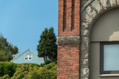 Facade Masonry Services